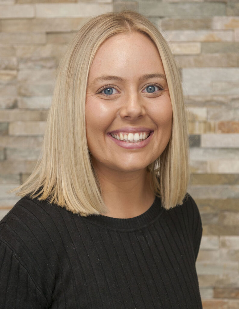 Eliza Taheny, Lawyer, at Mildwaters Byrth Lawyers & Conveyancers