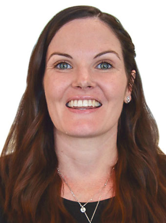 Kerrianne Hage, Office Manager, Mildwaters Byrth Lawyers & Conveyancers